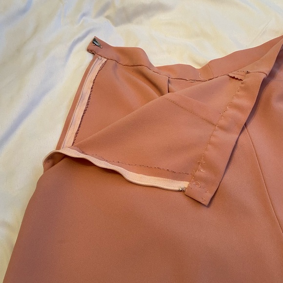 Flared Dress Pants - Picture 3 of 3